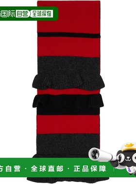 1h可退 香港直邮潮奢 Simone Rocha 蒙娜 罗莎 男士 红色 & 灰色