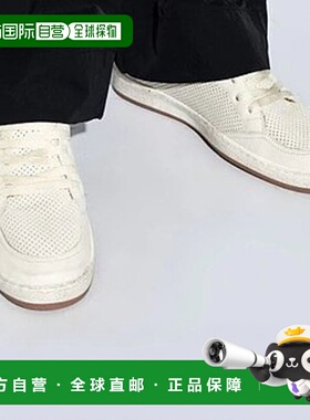 香港直邮GOLDEN GOOSE DELUXE BRAND 男士运动鞋 GMF00717F006013