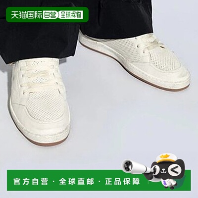 香港直邮GOLDEN GOOSE DELUXE BRAND 男士运动鞋 GMF00717F006013