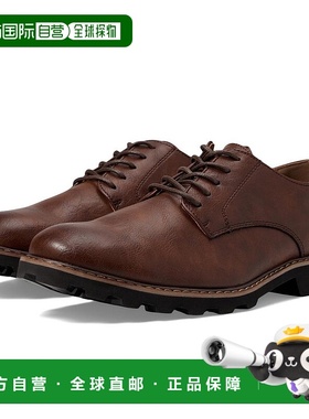 1h可退 【美国直邮】deer stags 男士 时尚休闲鞋牛津鞋