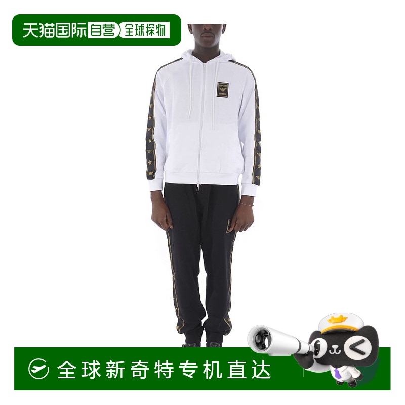 香港直邮EMPORIO ARMANI男士夹克 6G1MG61J07Z0100 AW2018外套