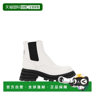 666368WHZ849360 女士靴子 AW2022 MCQUEEN 香港直邮ALEXANDER
