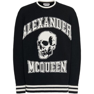 MCQ ALEXANDER MCQUEEN 男士 毛衣
