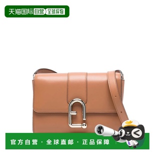 AW2025 1h可退 WB01683BX3346RY000 女士斜挎包 棕 香港直邮FURLA