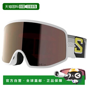 香港直邮SALOMON Sentry Pro Sigma滑雪镜 中性萨洛蒙