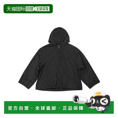 1h可退 香港直邮24SS TRACKSUIT雨衣 Men外套