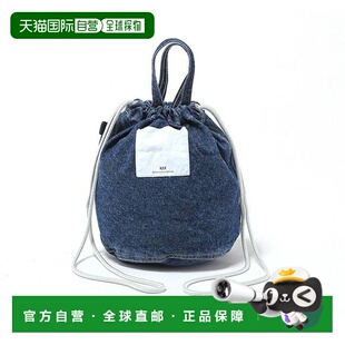 日本直邮N.P.E NAPRON PATIENTS EFFECTS BA 男女同款 水洗做旧丹