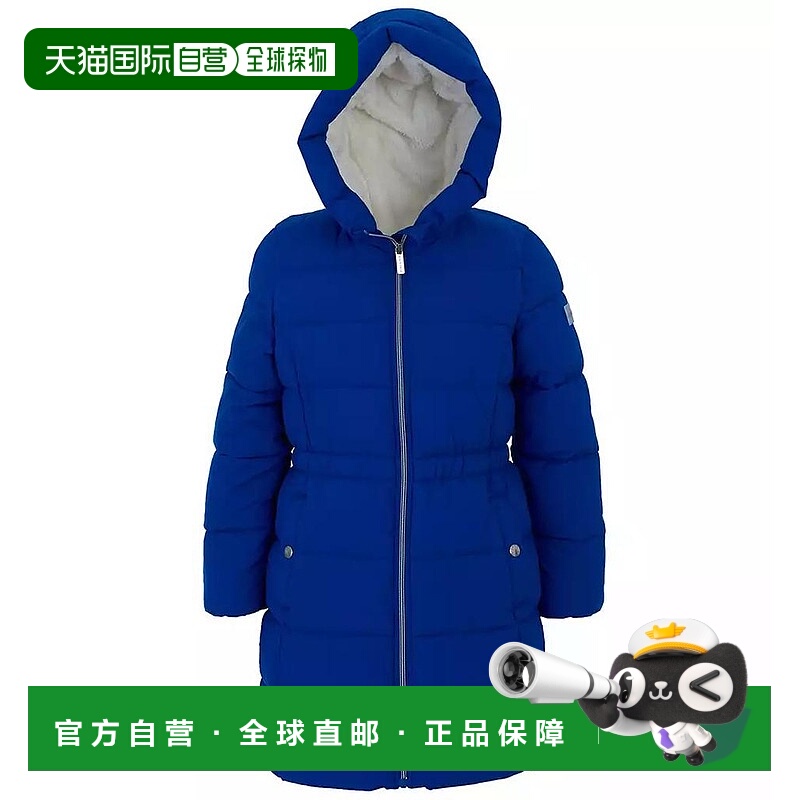 1h可退 【美国直邮】michael kors 婴幼儿 大衣