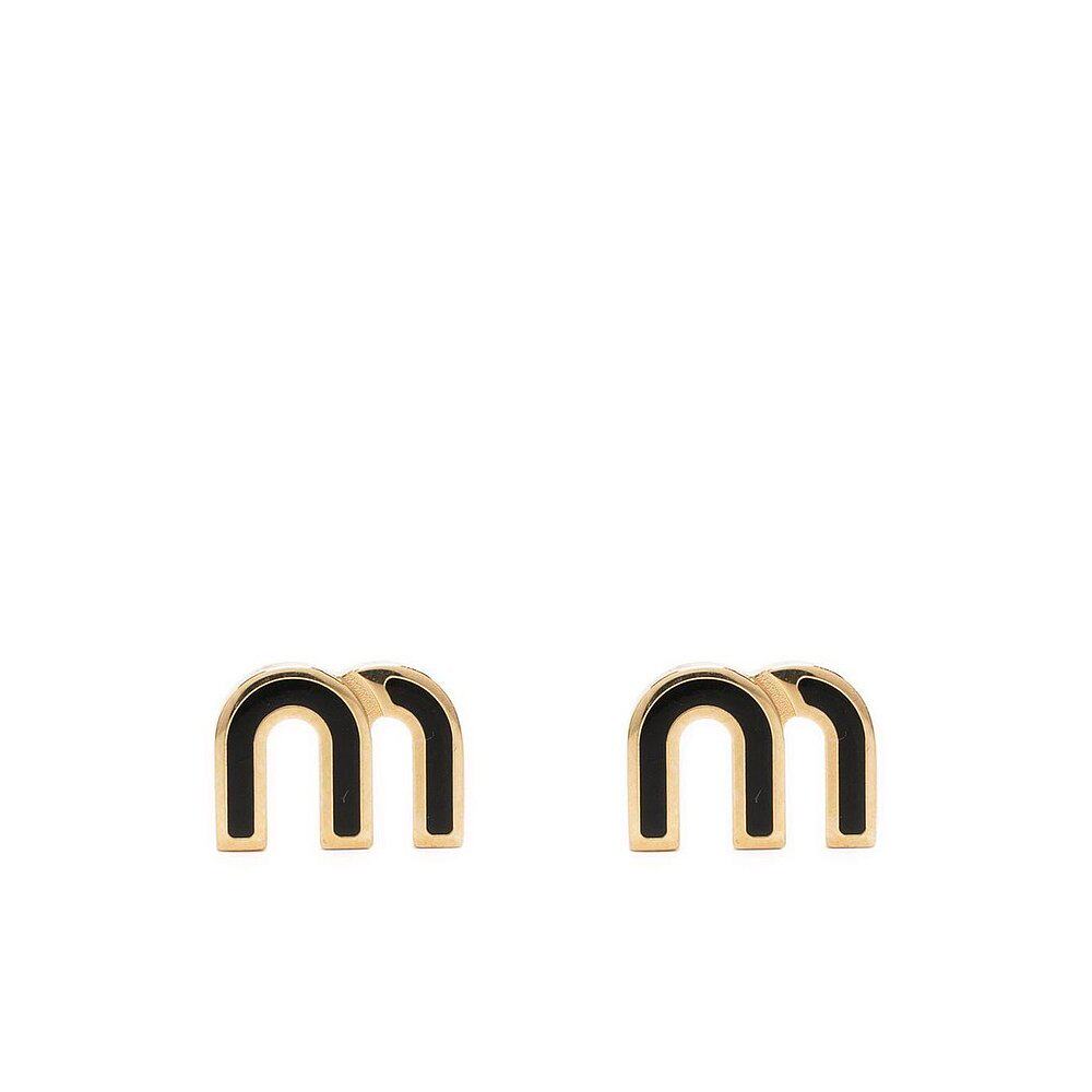 MIU MIU 女士耳饰 5JO9112F6TF0002