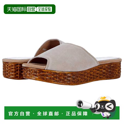 自营Californians Margot Sand  202069-S Women's - grey 美国奥