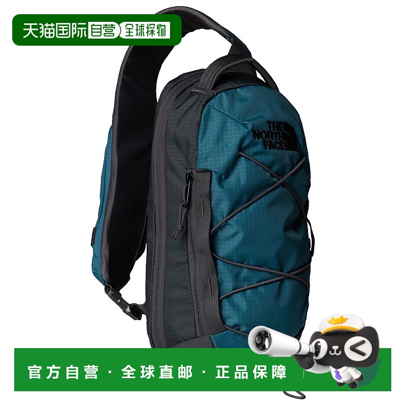 1h可退 欧洲直邮the north face  双肩包北面