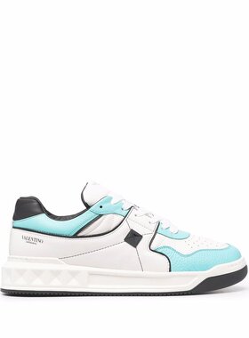VALENTINO 男士运动鞋 XY2S0E71NWNY93 AW2023 白色