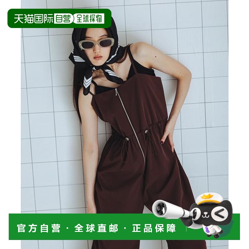 1h可退 日本直邮官方授权 SENSE OF PLACE 防泼水防紫外线收腰连