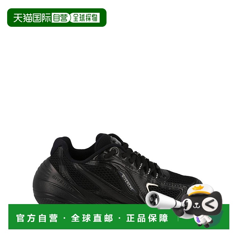 1h可退 【美国直邮】givenchy 男士 时尚休闲鞋