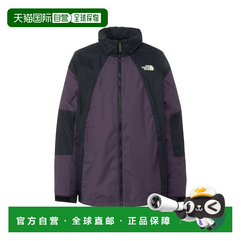 日本直邮THE NORTH FACE 女士 Chimney Wind风衣【付后1h可退】