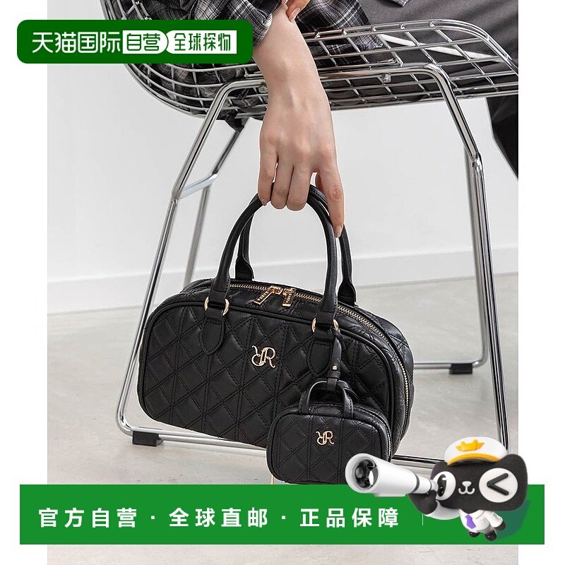 日本直邮RANDA 2WAY迷你包装饰肩包 RA041AW016949 包包