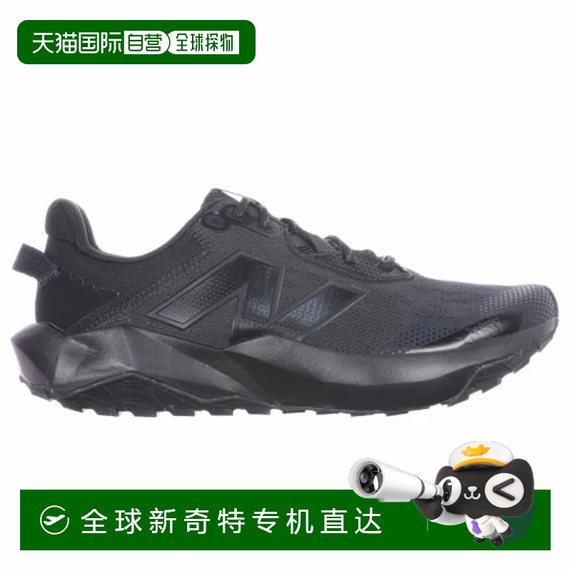 日本直邮【日本直邮】New Balance NB男女同款跑步鞋MTNTRLF6