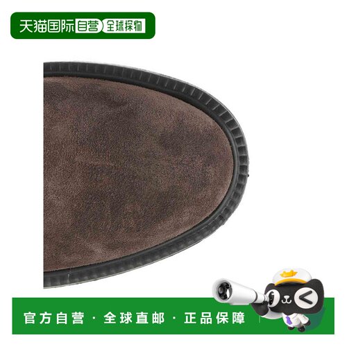 欧洲直邮TOD'S 女士靴子 XXW73L0JK00RE0S808 AW202支付后1h可退