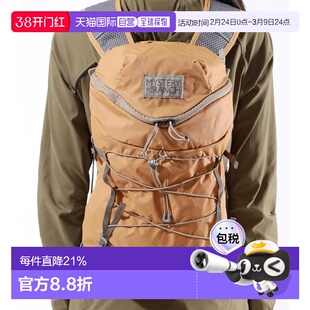 韩国直邮Mysteryranch Gallagator 15 男式 14L 狐狸 (112979-213