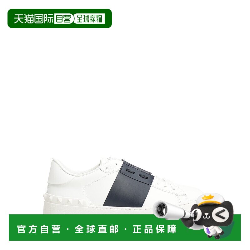 香港直邮VALENTINO GARAVANI 男士运动鞋 ZY2S0830BLUM15 AW2025