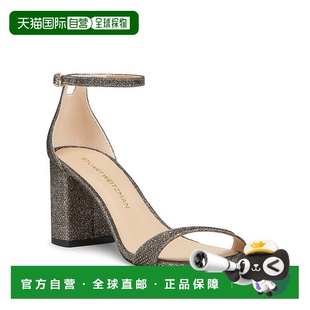 美国直邮 凉鞋 stuart 女士 weitzman 1h可退