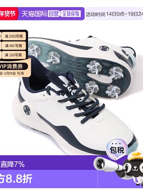 韩国直邮G/FORE女子MG4+ O2 G/LOCK钉高尔夫球鞋GLF000099