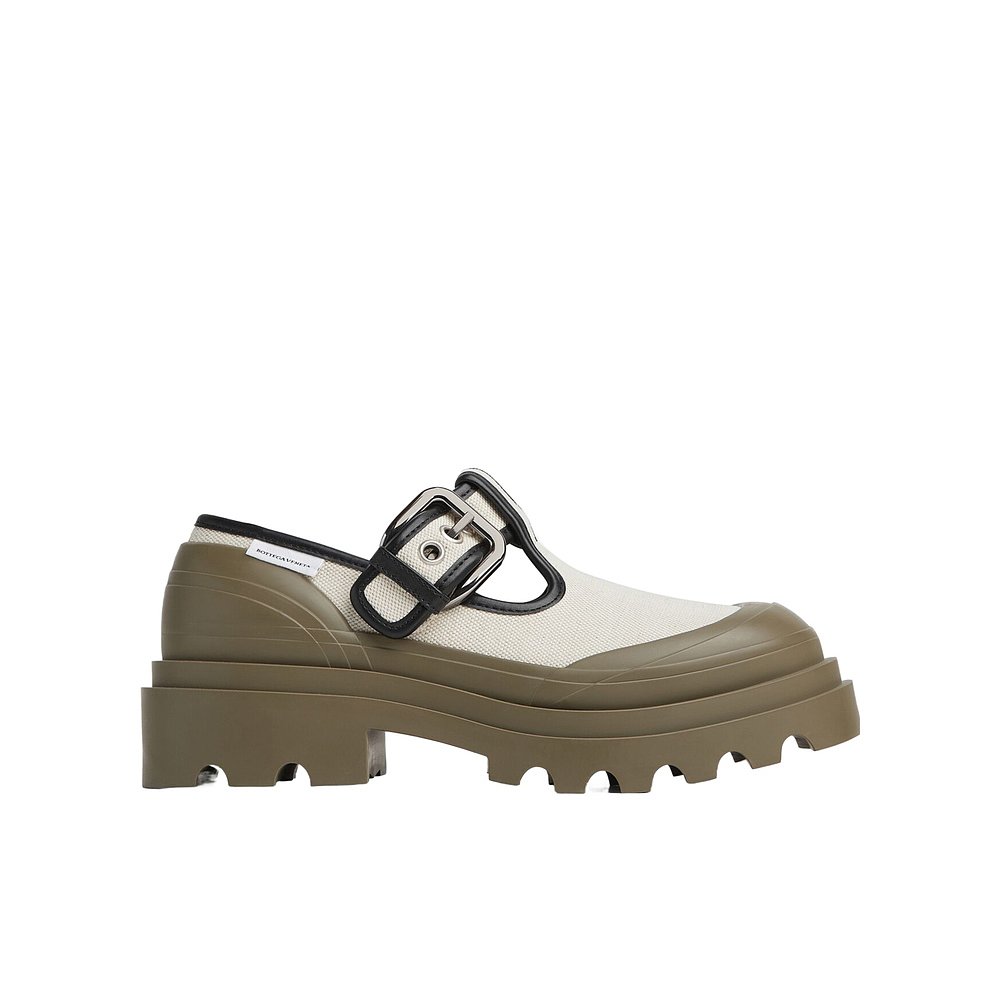 BOTTEGA VENETA 女士休闲鞋 796500V2GY49248