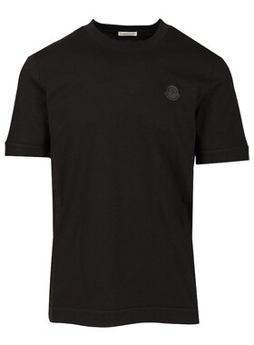 MONCLER 男士T恤 K20918C000378390T999 AW2025