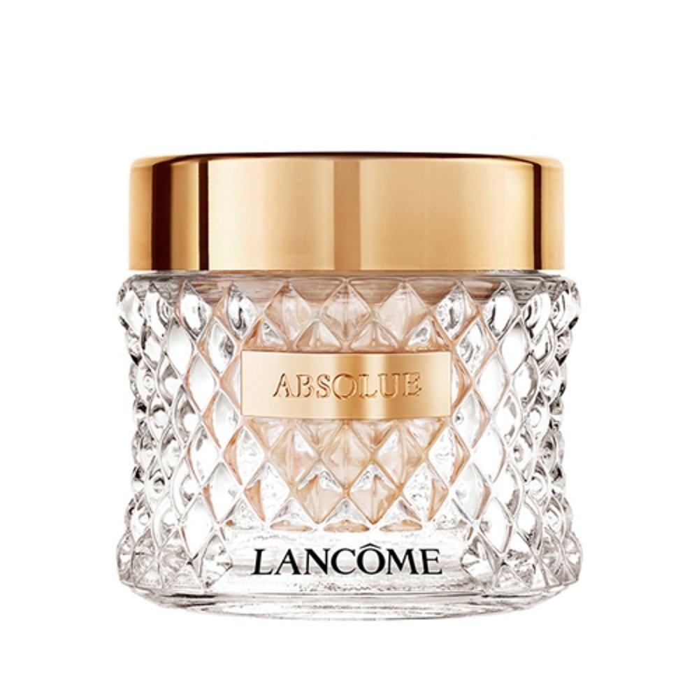 香港直邮LANCOME兰蔻菁纯精华粉霜100-P/110-PO持妆服帖提亮35ml