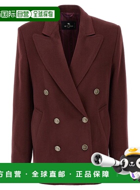 ETRO 女士外套 WRAA005499TU2G9M5039