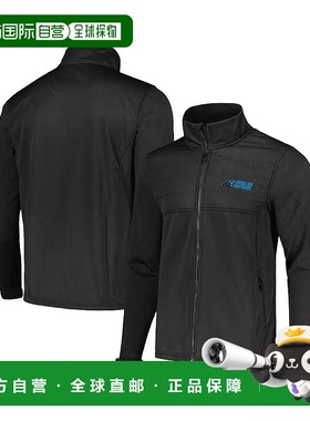 1h可退 【美国直邮】Dunbrooke 男士深灰色卡罗莱纳黑豹队Explore