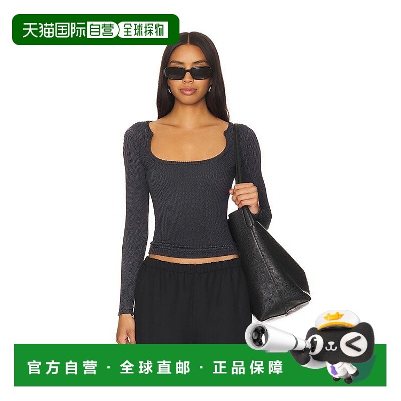 1h可退 香港直邮潮奢 Free People 自由人 女士 x Intimately FP