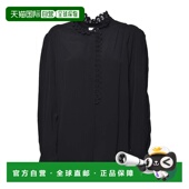 黑色上衣 1h可退 HT0 女士 ETOILE 香港直邮ISABEL MARANT