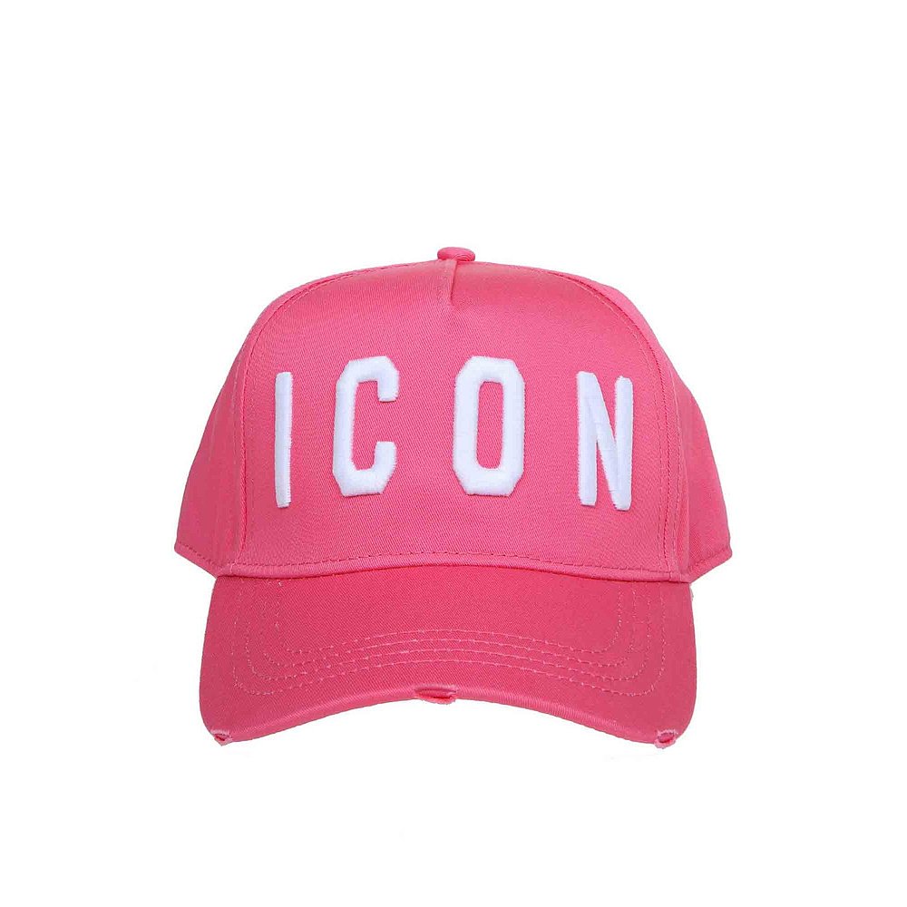 DSQUARED2 女士帽子 BCW400105C00001M1972