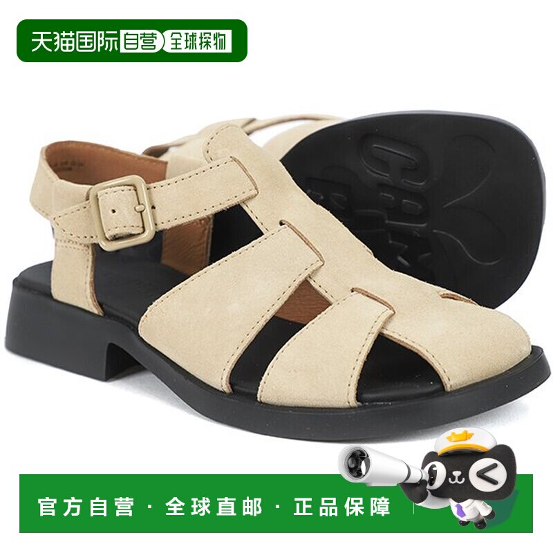 韩国直邮CAMPER [正品] Camper 女士丹娜凉鞋（K201489-009）