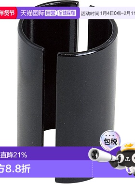 【日本直邮】GIZA PRODUCTS 车把垫片 φ25.4mm/φ22.2mm YHB0040