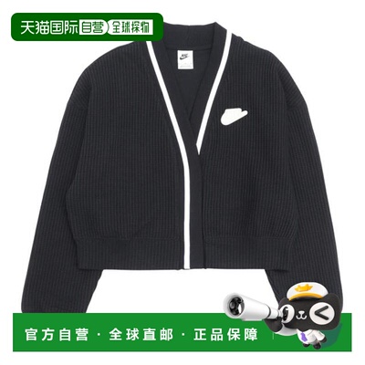 日本直邮Nike PREP夹克 IM7468-010 女士运动外套耐克