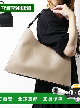 日本直邮FURLA 手提包 NUVOLA L HOBO TOTE BAG Nuvola WB01246 B