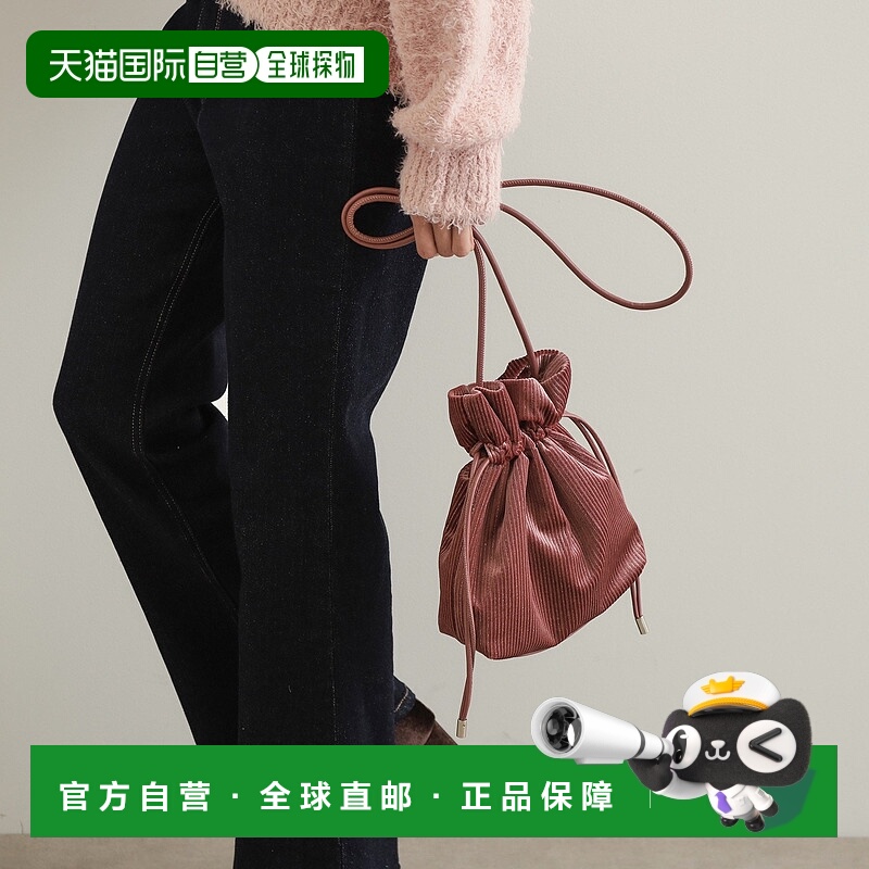 【日本直邮】OPAQUE.CLIP　女士　单肩包