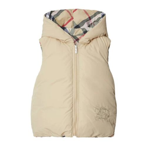 BURBERRY 女童大衣 80925151