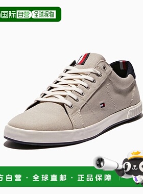 韩国直邮TOMMY HILFIGER 女士休闲鞋T52E1ARS070MT1AEP