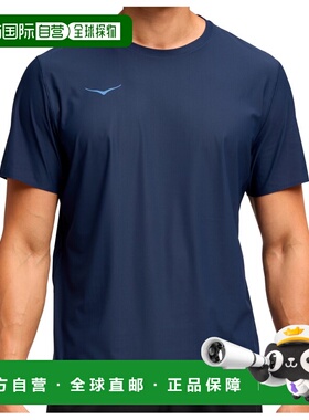 香港直邮hoka oneone 男士 上装T恤
