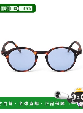 1h可退 日本直邮SHIPS any IZIPIZI: SUN #D 亮色镜片太阳镜眼镜