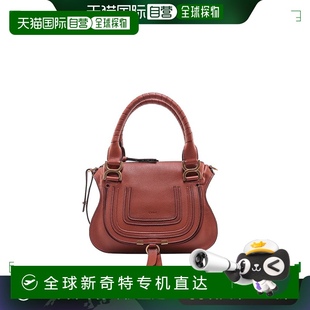 女士 歐洲直郵chloe 單肩包蔻依手提包