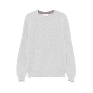 针织衫 香港直邮BRUNELLO CUCINELLI 男士 AW2025 M2274100CS170