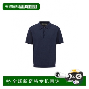 1h可退 韩国直邮ziozia Polo衫 短袖