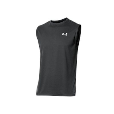 日本直邮Under Armour：科技无袖父亲节高档时尚百搭舒适 高级感