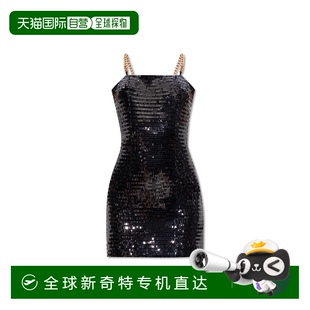 1h可退 DF1R2370XJ250PA BALMAIN 女士连衣裙