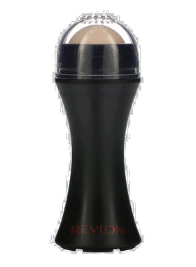 香港直邮自营｜Revlon露华浓吸油脸滚轮火山岩制温和滋养易清洗