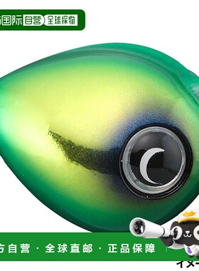 日本直邮Jackal TG Bingama Slide 闪电头 NEO 100g F288 绿金 NE